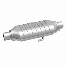 Load image into Gallery viewer, MagnaFlow Exhaust Products 95029 Standard Grade Universal Catalytic Converter