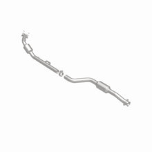 Load image into Gallery viewer, MagnaFlow Exhaust Products 51642 OEM Grade Direct-Fit Catalytic Converter for Select Mercedes-Benz CLS500, Mercedes-Benz E320, Mercedes-Benz E500