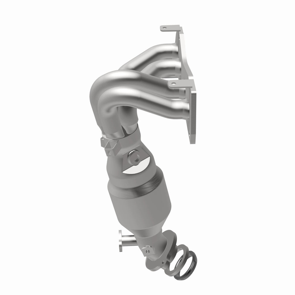 MagnaFlow Exhaust Products 52520 OEM Grade Manifold Catalytic Converter for Select Lexus ES300h, Lexus NX300h, Toyota Avalon, Toyota Camry, Toyota RAV4