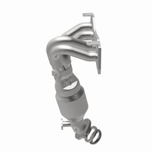 Load image into Gallery viewer, MagnaFlow Exhaust Products 52520 OEM Grade Manifold Catalytic Converter for Select Lexus ES300h, Lexus NX300h, Toyota Avalon, Toyota Camry, Toyota RAV4
