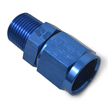 Load image into Gallery viewer, Performance--8-An-Straight-Female-To-12In-Male-Npt-Fitting