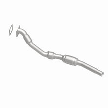 Load image into Gallery viewer, MagnaFlow Exhaust Products 23643 HM Grade Direct-Fit Catalytic Converter for Select Audi A6 Quattro, Audi Allroad Quattro