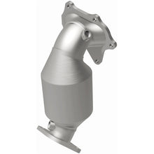 Load image into Gallery viewer, MagnaFlow Exhaust Products 5411770 California CARB Direct-Fit Catalytic Converter for Select Hyundai Genesis Coupe