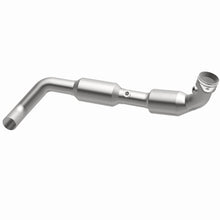 Load image into Gallery viewer, MagnaFlow Exhaust Products 4583705 California CARB Direct-Fit Catalytic Converter for Select Ford F-150