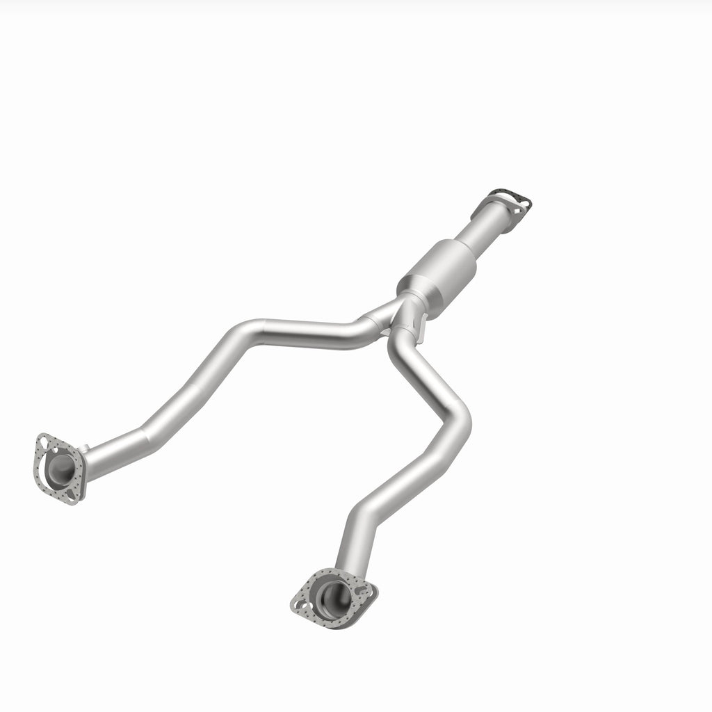MagnaFlow Exhaust Products 21-094 OEM Grade Direct-Fit Catalytic Converter for Select Lexus LS400