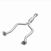 Load image into Gallery viewer, MagnaFlow Exhaust Products 21-094 OEM Grade Direct-Fit Catalytic Converter for Select Lexus LS400