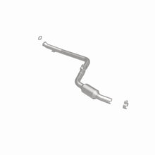 Load image into Gallery viewer, MagnaFlow Exhaust Products 52249 OEM Grade Direct-Fit Catalytic Converter for Select BMW X3