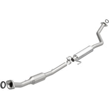 Load image into Gallery viewer, MagnaFlow Exhaust Products 4481610 California CARB Direct-Fit Catalytic Converter for Select Toyota Celica
