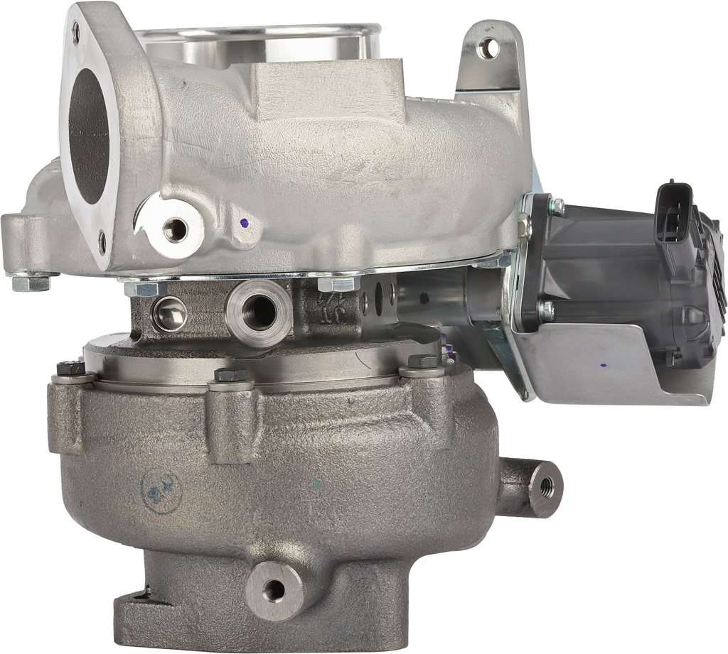 Alliant Power 859178-5002S Turbocharger