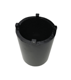Mile Marker 15002-01 4-Prong Spindle Nut Socket