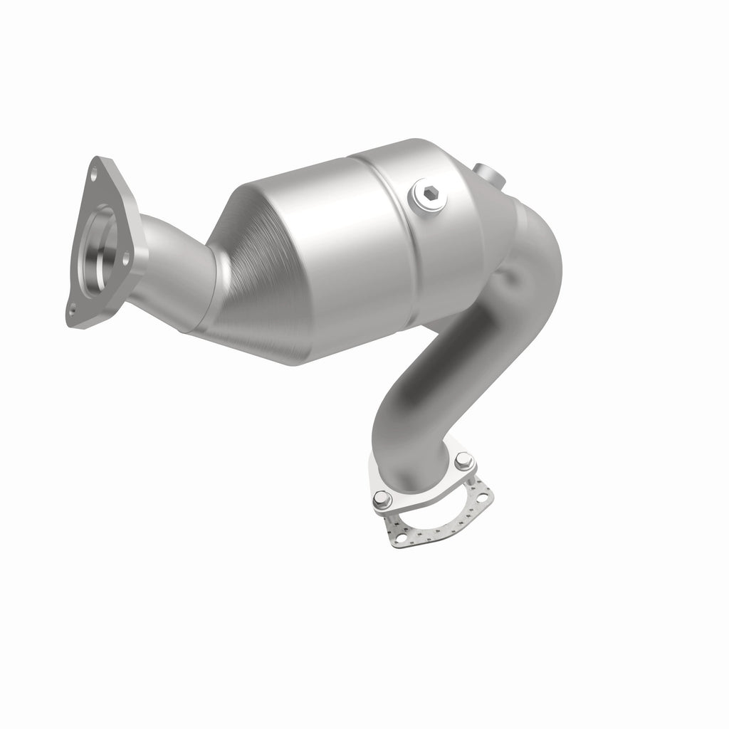 MagnaFlow Exhaust Products 49135 OEM Grade Direct-Fit Catalytic Converter for Select Audi A4 Quattro, Audi A5 Quattro, Audi A6 Quattro, Audi A7 Quattro, Audi A8 Quattro, Audi Q5, Audi S4, Audi S5, Audi SQ5