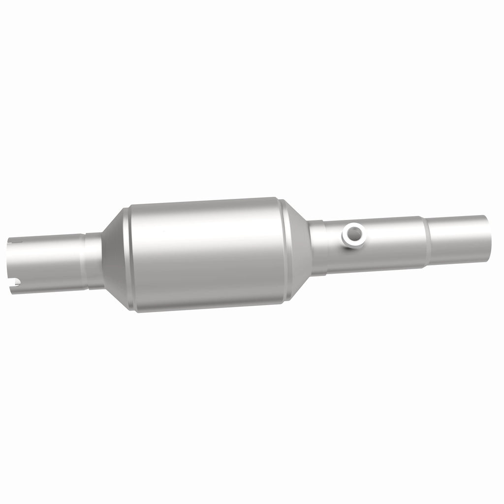 MagnaFlow Exhaust Products 4451226 California CARB Direct-Fit Catalytic Converter for Select Jeep Cherokee, Jeep Grand Cherokee