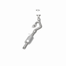 Load image into Gallery viewer, MagnaFlow Exhaust Products 49130 OEM Grade Direct-Fit Catalytic Converter for Select Hyundai Santa Fe