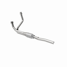 Load image into Gallery viewer, MagnaFlow Exhaust Products 23296 HM Grade Direct-Fit Catalytic Converter for Select Dodge B1500, Dodge B2500, Dodge B3500