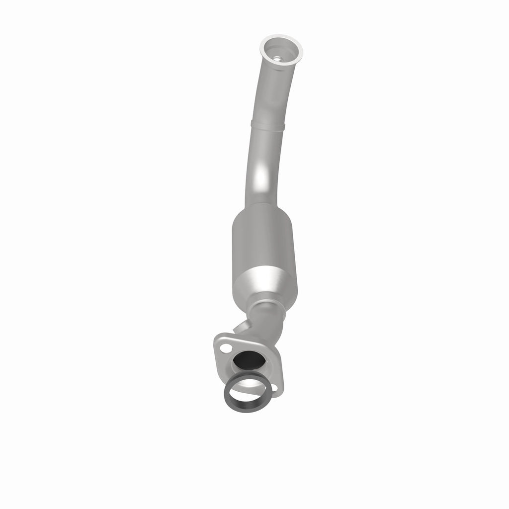 MagnaFlow Exhaust Products 5451583 California CARB Direct-Fit Catalytic Converter for Select Jeep Liberty