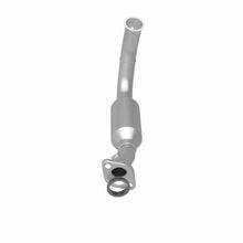 Load image into Gallery viewer, MagnaFlow Exhaust Products 5451583 California CARB Direct-Fit Catalytic Converter for Select Jeep Liberty