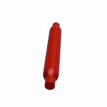 Load image into Gallery viewer, MagnaFlow Exhaust Products 13129 Glasspack Performance Muffler; 3in. Center/Center; 4x18x4 Body