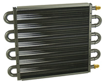 Load image into Gallery viewer, 8-Pass-13-Series-7000-CopperAluminum-Transmission-Cooler,--6An