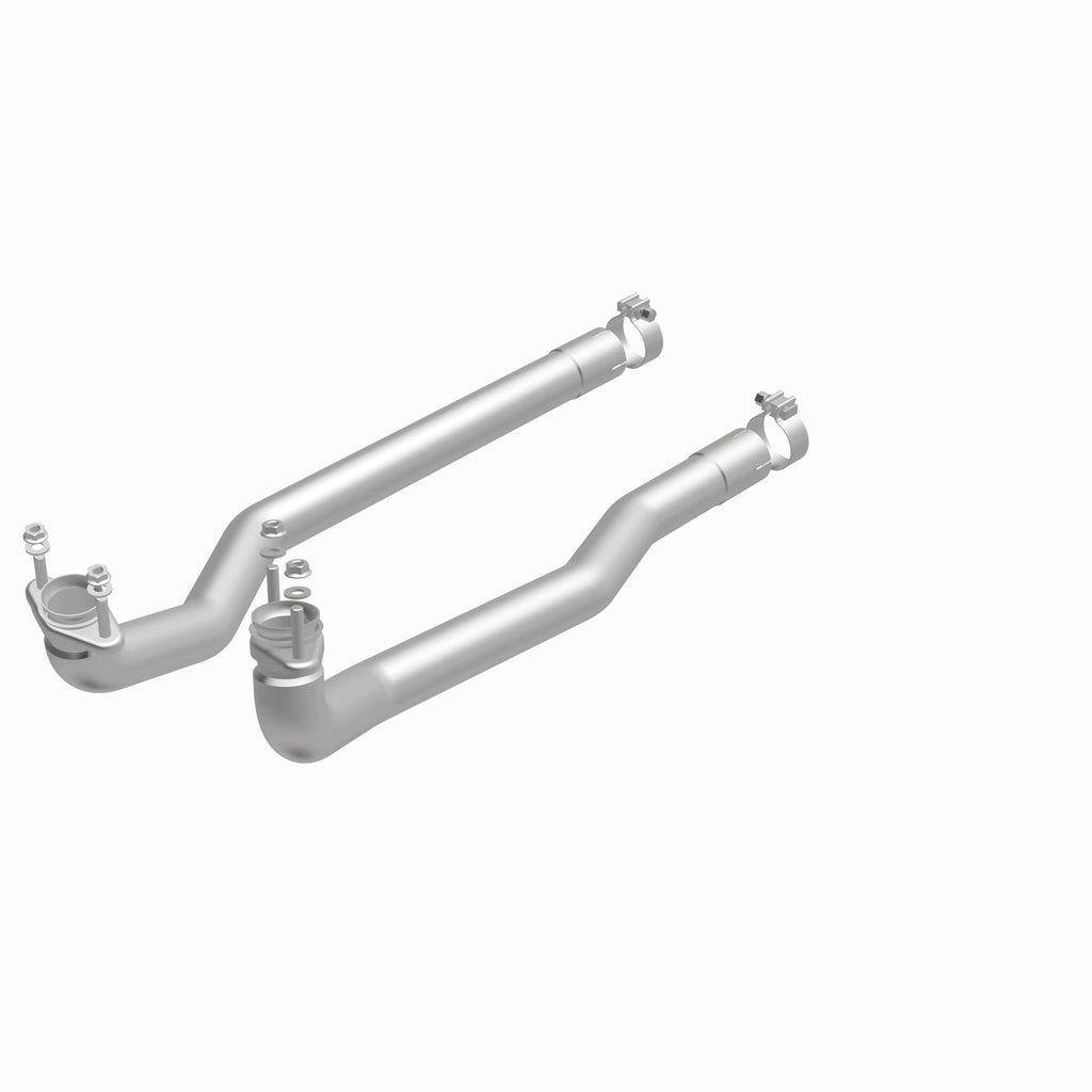 MagnaFlow Exhaust Products 19343 Direct-Fit Exhaust Pipe for Select Chrysler Cordoba, Dodge 330, Dodge 440, Dodge Charger, Dodge Coronet, Dodge Dart, Dodge Magnum, Dodge Monaco, Dodge Polara, Plymouth Belvedere, Plymouth Fury, Plymouth GTX, Plymouth Road