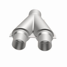 Load image into Gallery viewer, MagnaFlow Exhaust Products 10748 Exhaust Y-Pipe - 2.50/2.00