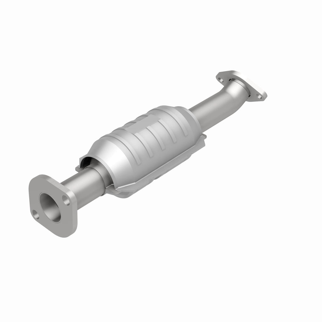 MagnaFlow Exhaust Products 24428 HM Grade Direct-Fit Catalytic Converter for Select Mazda MPV