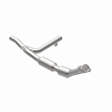 Load image into Gallery viewer, MagnaFlow Exhaust Products 4583622 California CARB Direct-Fit Catalytic Converter for Select Ford F-150