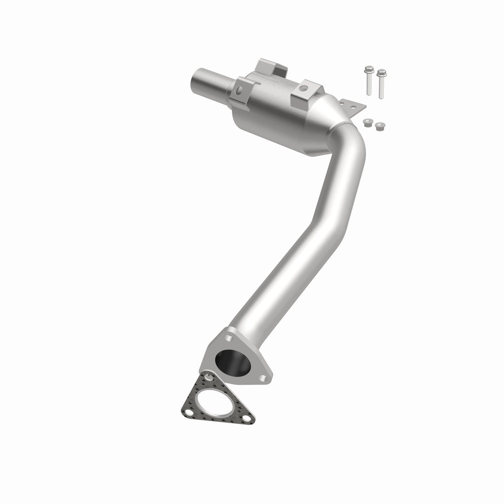 MagnaFlow Exhaust Products 52365 OEM Grade Direct-Fit Catalytic Converter for Select Porsche Boxster