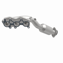 Load image into Gallery viewer, MagnaFlow Exhaust Products 5531446 California CARB Manifold Catalytic Converter for Select Lexus GS350, Lexus IS250, Lexus IS300, Lexus IS350, Lexus RC300, Lexus RC350