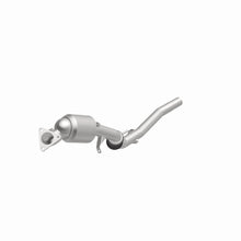 Load image into Gallery viewer, MagnaFlow Exhaust Products 5551374 California CARB Direct-Fit Catalytic Converter for Select Porsche Cayenne
