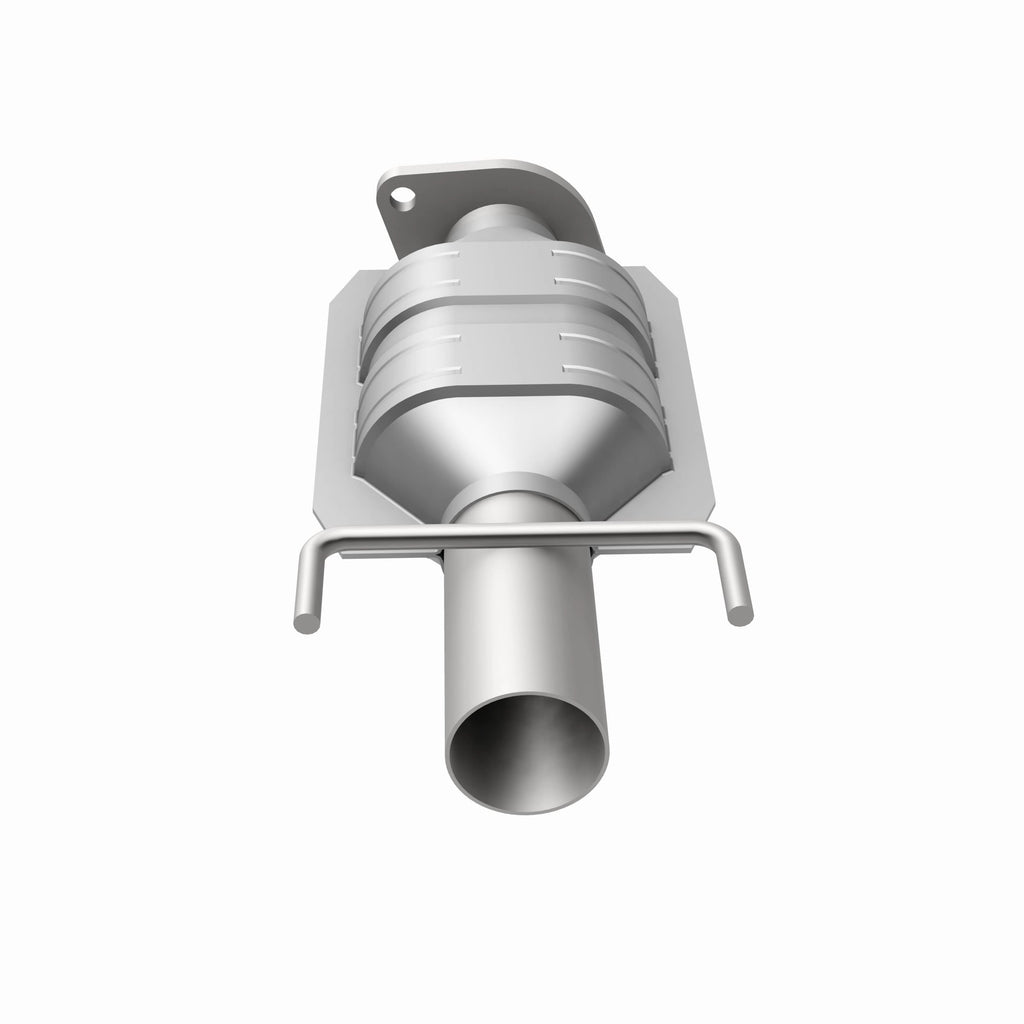 MagnaFlow Exhaust Products 51371 OEM Grade Direct-Fit Catalytic Converter for Select Lincoln Continental
