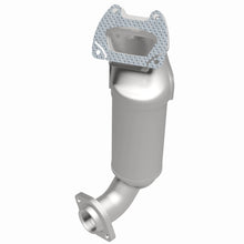 Load image into Gallery viewer, MagnaFlow Exhaust Products 52120 OEM Grade Manifold Catalytic Converter for Select Chrysler 200, Chrysler Town &amp; Country, Dodge Avenger, Dodge Grand Caravan, Dodge Journey, Ram C/V, Volkswagen Routan