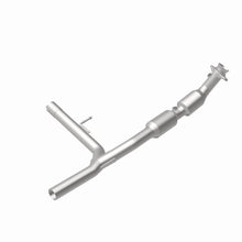 Load image into Gallery viewer, MagnaFlow Exhaust Products 4583706 California CARB Direct-Fit Catalytic Converter for Select Ford F-150