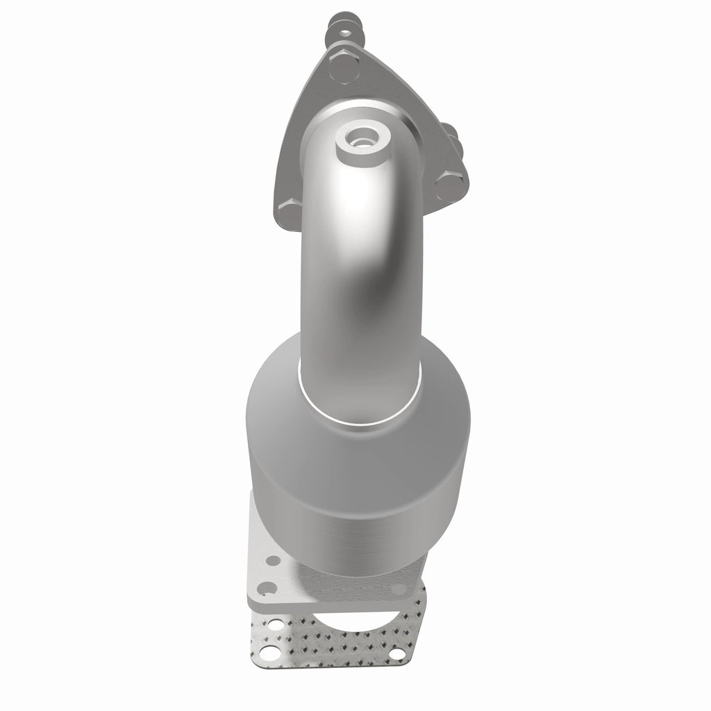 MagnaFlow Exhaust Products 24212 HM Grade Direct-Fit Catalytic Converter for Select Saab 9-3