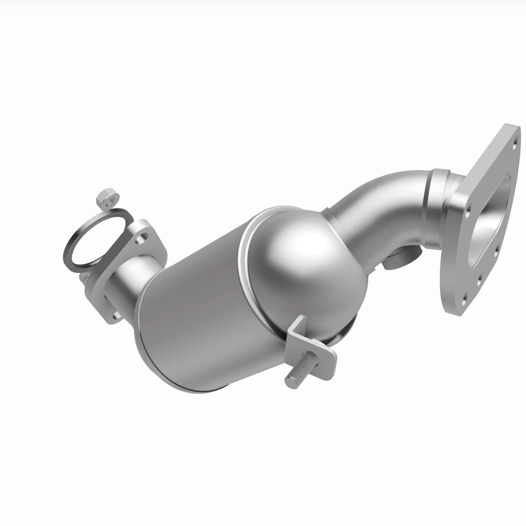 MagnaFlow Exhaust Products 22-270 OEM Grade Manifold Catalytic Converter for Select Toyota Highlander