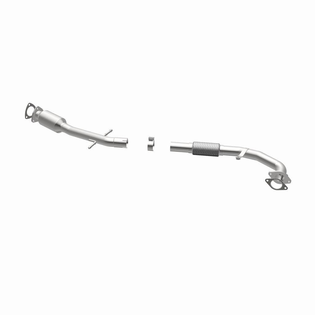 MagnaFlow Exhaust Products 280016 OEM Grade Direct-Fit Catalytic Converter for Select Buick Envision