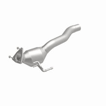 Load image into Gallery viewer, MagnaFlow Exhaust Products 52373 OEM Grade Direct-Fit Catalytic Converter for Select Porsche Cayenne