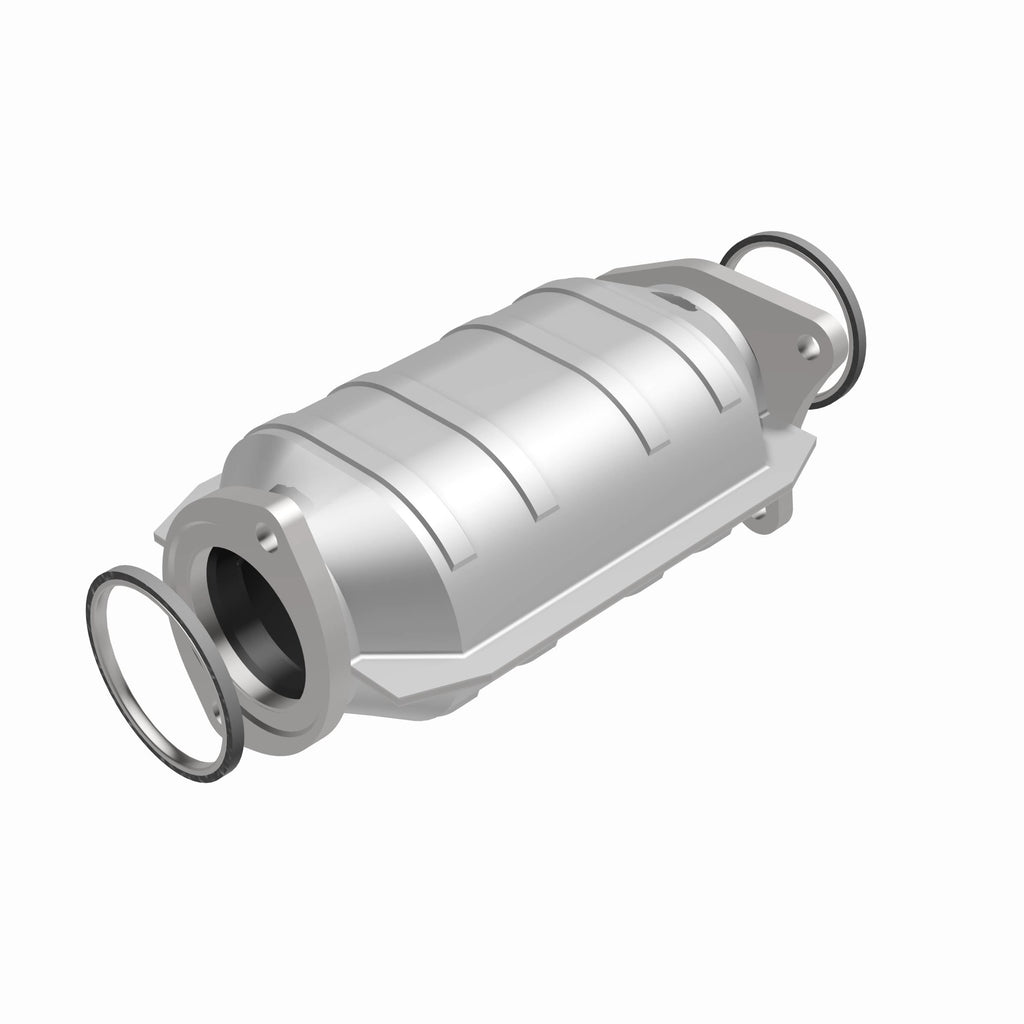 MagnaFlow Exhaust Products 26227 HM Grade Direct-Fit Catalytic Converter for Select Lexus LS400, Lexus SC400