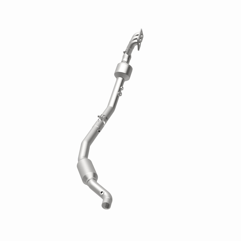 MagnaFlow Exhaust Products 22-068 OEM Grade Manifold Catalytic Converter for Select Mercedes-Benz GLE350, Mercedes-Benz ML350