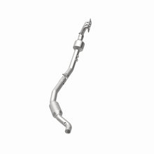 Load image into Gallery viewer, MagnaFlow Exhaust Products 22-068 OEM Grade Manifold Catalytic Converter for Select Mercedes-Benz GLE350, Mercedes-Benz ML350
