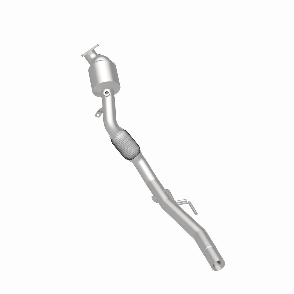 MagnaFlow Exhaust Products 5551374 California CARB Direct-Fit Catalytic Converter for Select Porsche Cayenne