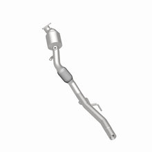 Load image into Gallery viewer, MagnaFlow Exhaust Products 5551374 California CARB Direct-Fit Catalytic Converter for Select Porsche Cayenne