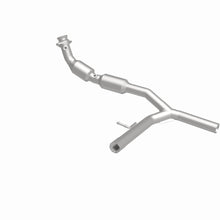 Load image into Gallery viewer, MagnaFlow Exhaust Products 4583706 California CARB Direct-Fit Catalytic Converter for Select Ford F-150
