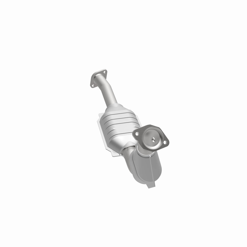 MagnaFlow Exhaust Products 49058 OEM Grade Direct-Fit Catalytic Converter for Select Ford Crown Victoria, Lincoln Town Car, Mercury Grand Marquis