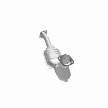 Load image into Gallery viewer, MagnaFlow Exhaust Products 49058 OEM Grade Direct-Fit Catalytic Converter for Select Ford Crown Victoria, Lincoln Town Car, Mercury Grand Marquis