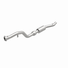 Load image into Gallery viewer, MagnaFlow Exhaust Products 24061 HM Grade Direct-Fit Catalytic Converter for Select Audi A6 Quattro, Audi S6