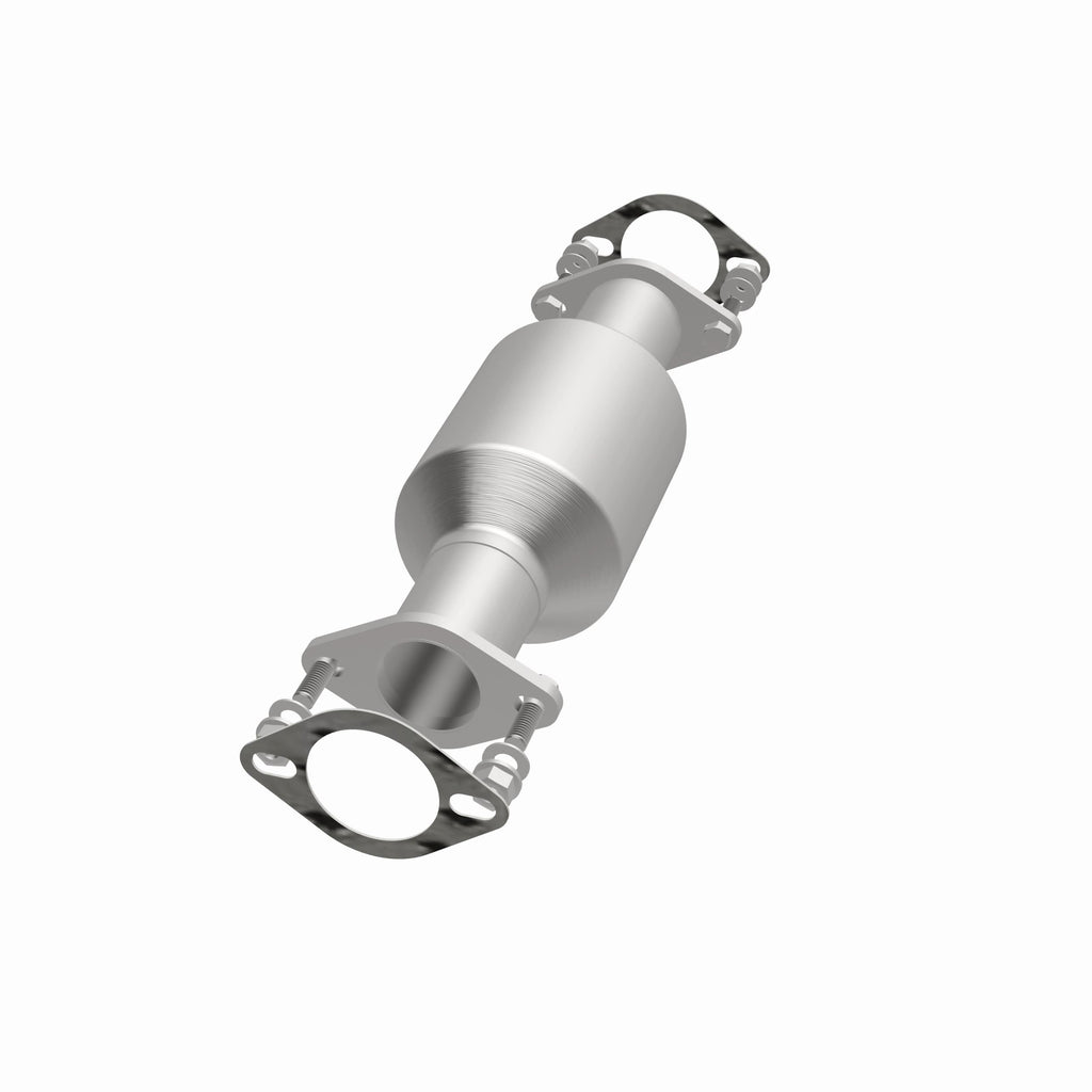 MagnaFlow Exhaust Products 5491924 California CARB Direct-Fit Catalytic Converter for Select Kia Sorento