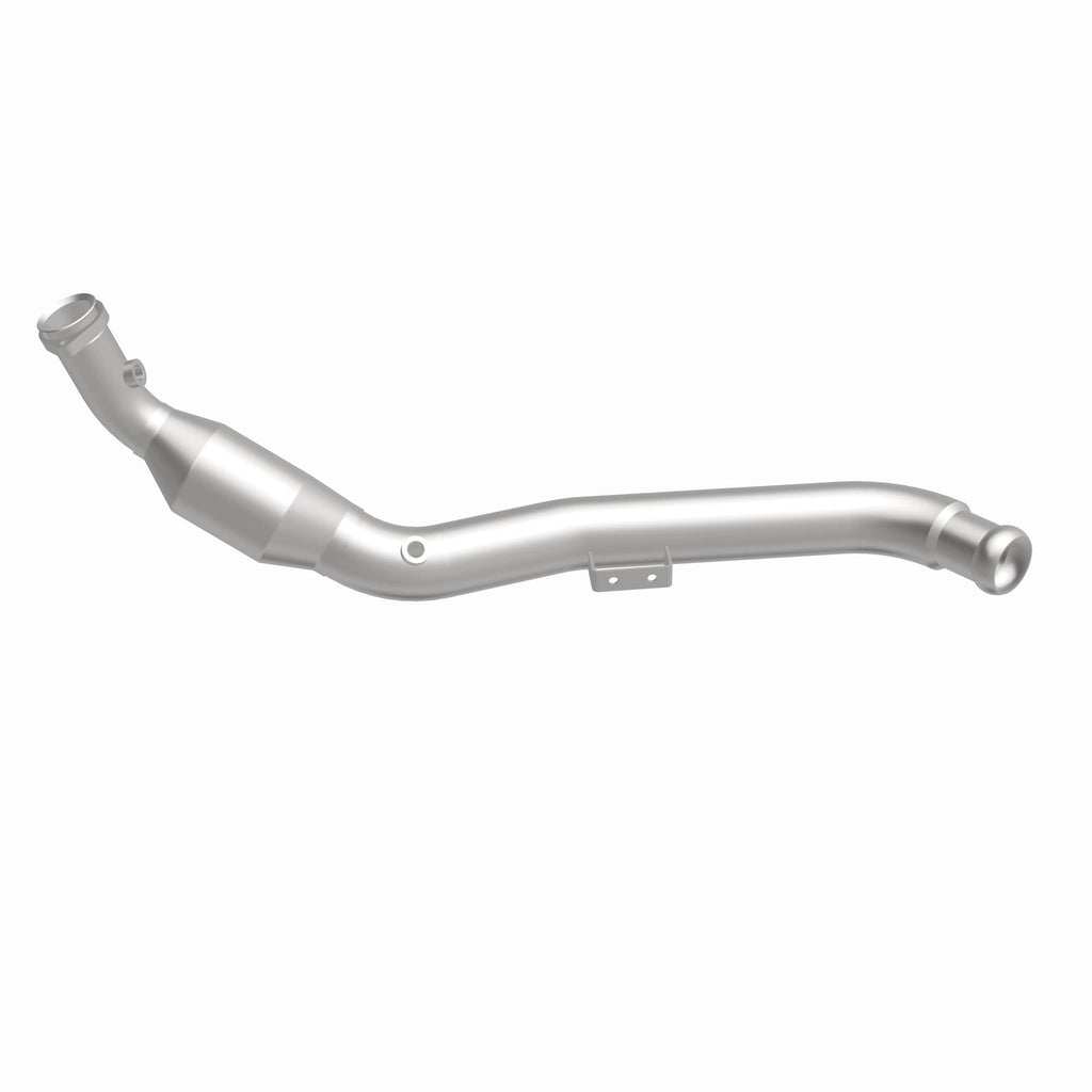MagnaFlow Exhaust Products 24335 HM Grade Direct-Fit Catalytic Converter for Select Mercedes-Benz CLS55 AMG, Mercedes-Benz E55 AMG
