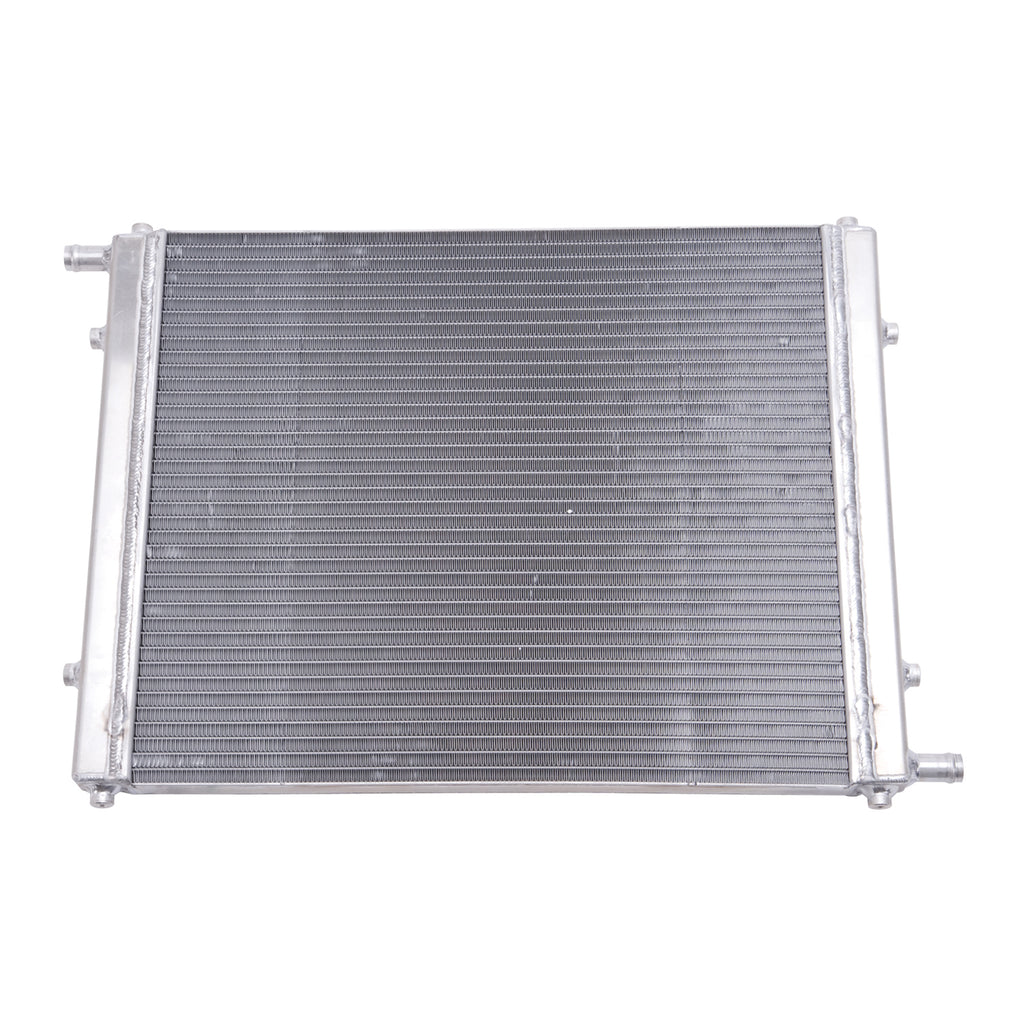 Heat-Exchanger-Single-Pass-Single-Row-31-000-BtuHr-22In-W-X-16-5In-H-X-1-5In-D-Silver