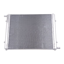 Load image into Gallery viewer, Heat-Exchanger-Single-Pass-Single-Row-31-000-BtuHr-22In-W-X-16-5In-H-X-1-5In-D-Silver