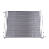 Edelbrock 15405 Universal Heat Exchanger